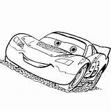 Coloriage Mcqueen Colorier Coloriages Colorare Finn Personnages Mcmissile Greatestcoloringbook Les Justcolor Propre Animation Concernant sketch template