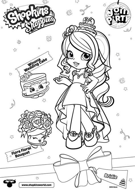 shopkins coloring pages season  season  microphone colouring page