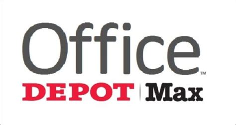 office depot officemax officially merge