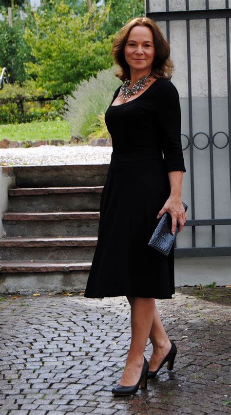 lady of style a fashion blog for mature women mature women fashion