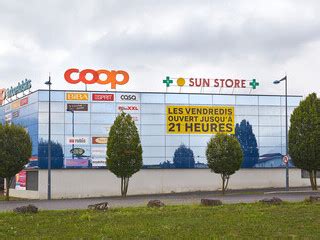 coop supermarche collombey coopch