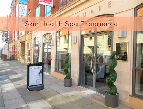 cosmetic crave skin health spa experience