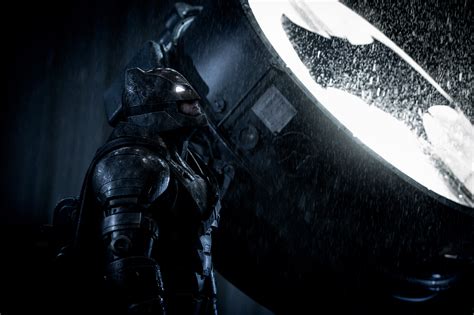 Why Batman Belongs In The Cw S Dc Universe Collider