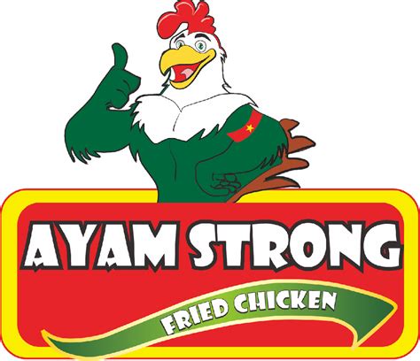 Logo Ayam Png Logo Keren Images