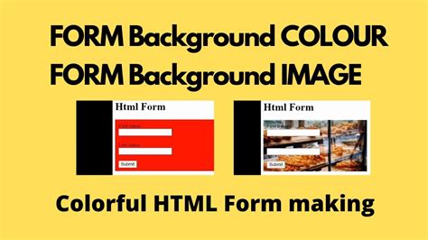 top  imagen  background color  forms thpthoanghoathameduvn