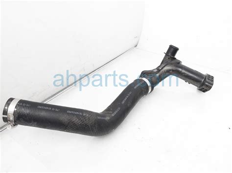 2022 civic driver intercooler pipe and hose 1 5l 17291 64a a00