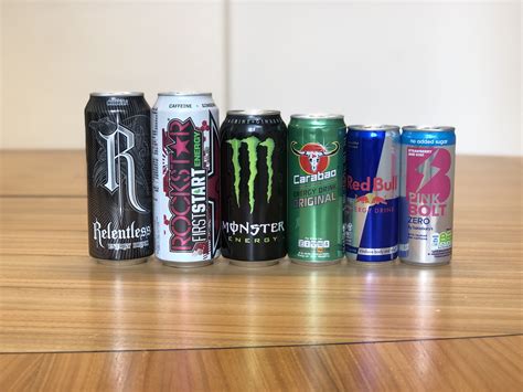Energy Drink Ban Effective Or Not