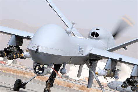 australia  buy mq  reaper drones