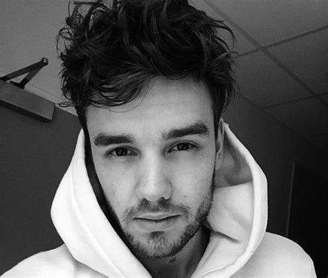 Liam Payne Pays Emotional Tribute To Cheryl On Mother’s Day Celebrity