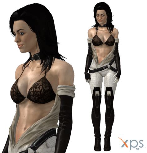 miranda romance model for xps by just jasper on deviantart