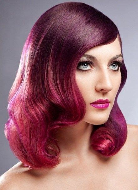 New Hair Color Trends For 2014 2015 Hairstyles Auburn Hair