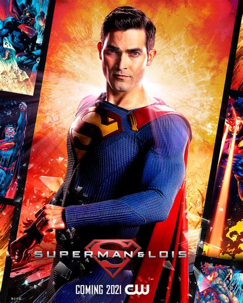 superman lois artwork   slightly  logo kryptonsite