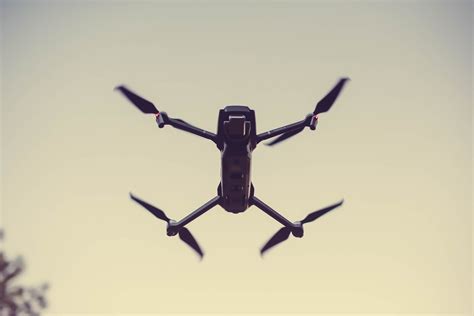 review dji mavic  pro