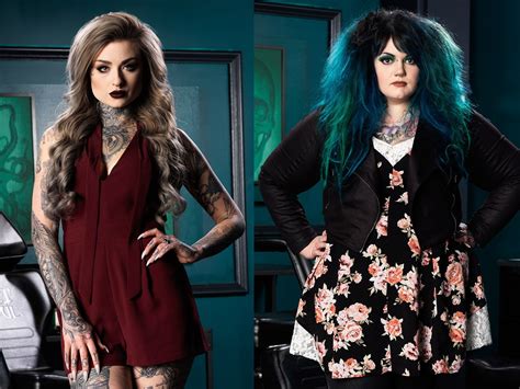 ink master season finale   unexpected lesson