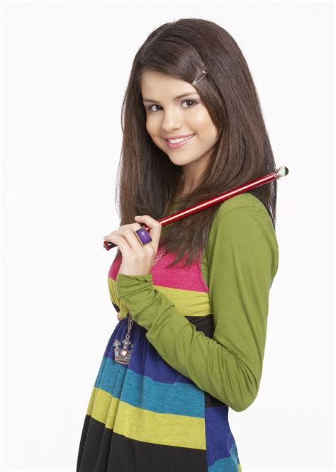 sel wizards  waverly placethe  photo  fanpop