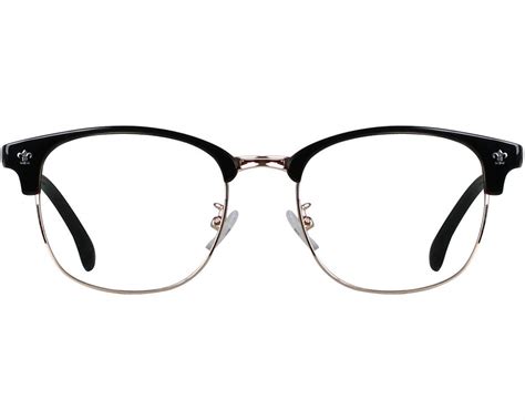Browline Eyeglasses 145564 C