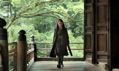 The Assassin Review – Captivatingly Hypnotic If Impenetrable Wuxia
