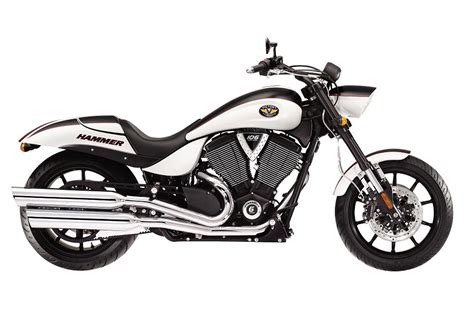 bikes victory motorcycles  built mcn