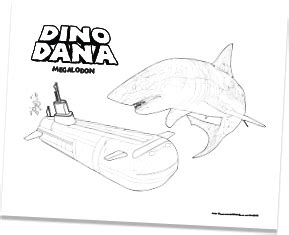 dino dana coloring pages desenhos  colorir  imprimir desenhos