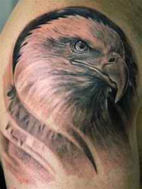 eagle tattoo images and designs