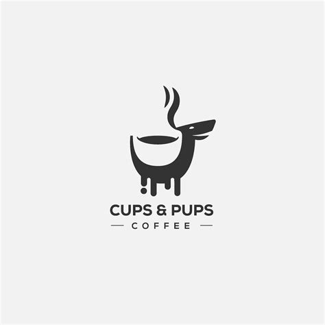 cafe  coffee logos creating  buzz designs