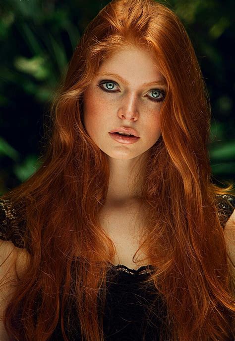 Mostly Reds Beautiful Red Hair Girls With Red Hair Beautiful Redhead