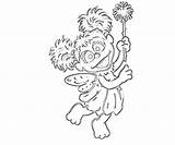 Coloring Cadabby Abby Pages Print Popular sketch template
