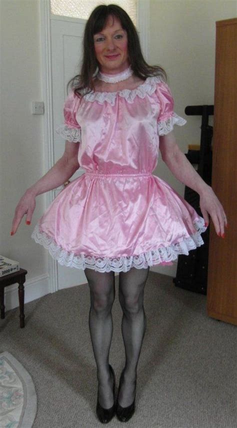 pin on feminized male maids and sissies