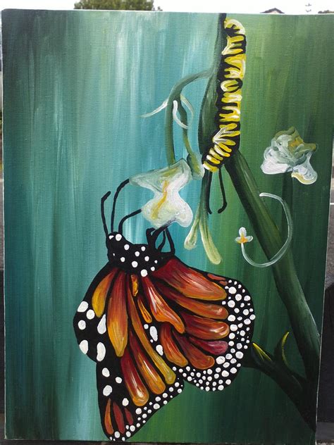 Monarch Butterfly By Crimsonking1984 On Deviantart
