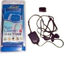 bramj soft voice changer  mobile phone