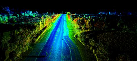aeyes idar leverages biomimicry  enable  solid state lidar  hz scan rate