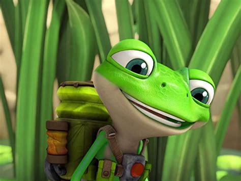 tree fu tom tom   warble weeds tv episode