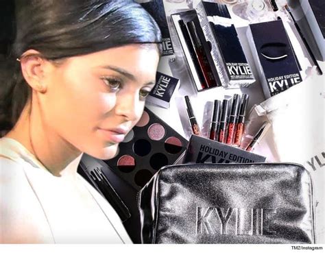 Makeup Artist Threatens Cosmetics Lawsuit Against Kylie Jenner