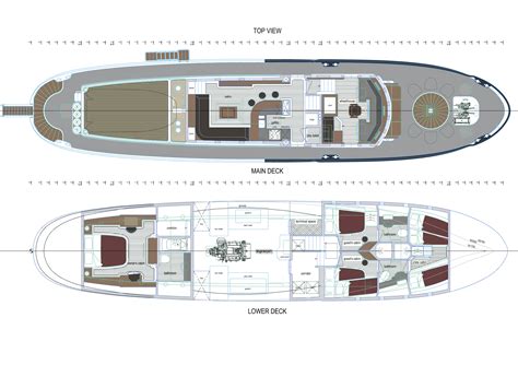 boat interior designs home design ideas
