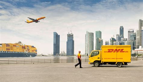 dhl launches  commerce services  malaysia retail  asia