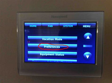 How To Set Honeywell Thermostat Temperature Limits Toms Tek Stop