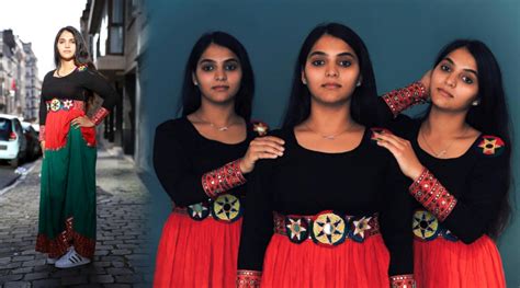 unhcr in belgium afghan teen dreams of empowering girls
