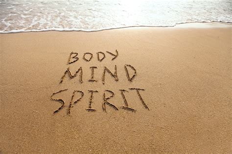 care tips   body mind  spirit irish national teachers