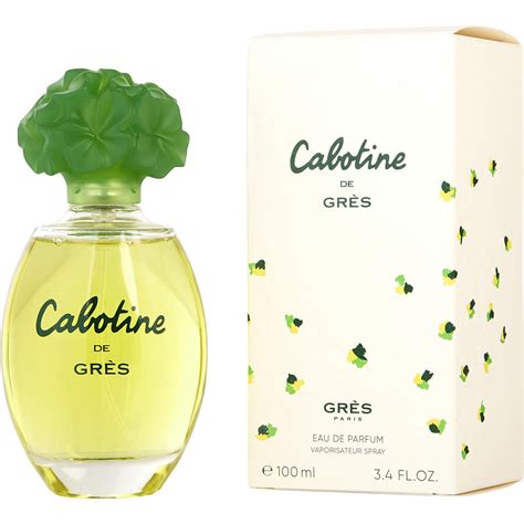 cabotine eau de parfum fragrancenetcom