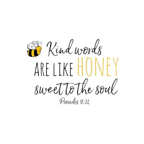 kind words   honey journey collections artist shop