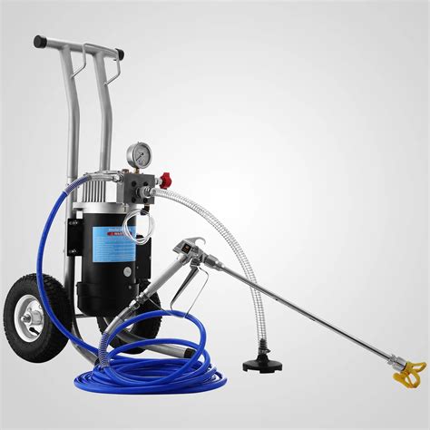 electric airless paint sprayer buy airless spray machineselectric airless paint sprayer