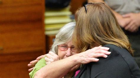 i m a free woman now says calif grandmother wrongfully convicted of