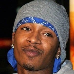 chingy bio facts family famous birthdays