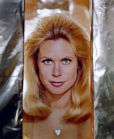 elizabeth montgomery bewitched t v show in 2019