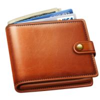 wallets png images   leather wallet png pngimgcom