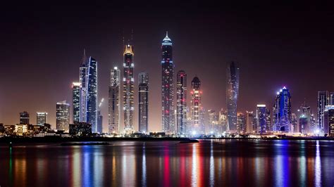 32 Most Beautiful Dubai Wallpapers For Free Download
