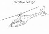 Elicottero Elicotteri Pianetabambini Ah 1j sketch template
