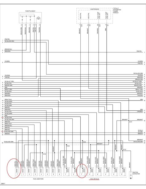 dodge ram  trailer wiring diagram pics wiring diagram sample