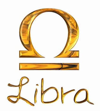 affirmations   signs libra humanity healing community