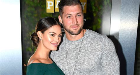 Tim Tebow Engaged To Former Miss Universe Demi Leigh Nel